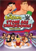 The Flintstones & WWE: Stone Age Smackdown movie in Tony Cervone filmography.