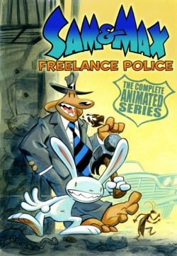 The Adventures of Sam & Max: Freelance Police movie in Stiv Uaythaus filmography.