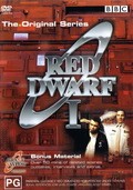 Red Dwarf movie in Ed Bye filmography.