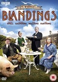 Blandings movie in Mandie Fletcher filmography.