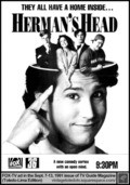 Herman's Head is the best movie in Rick Lawless filmography.