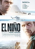 El Niño is the best movie in Luis Tosar filmography.