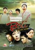 Ballieseo saengkin il movie in Ji-won Ha filmography.