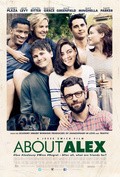 About Alex movie in Jesse Zwick filmography.