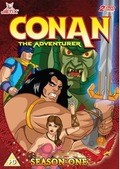 Conan: The Adventurer is the best movie in Gary Chalk filmography.