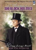 The Memoirs of Sherlock Holmes movie in Ciarán Hinds filmography.