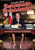 Benvenuto Presidente! movie in Riccardo Milani filmography.