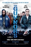The Guvnors movie in Gabe Turner filmography.