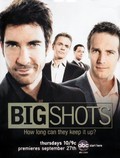 Big Shots is the best movie in Christopher Titus filmography.