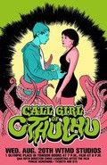 Call Girl of Cthulhu movie in Chris LaMartina filmography.