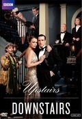 Upstairs Downstairs movie in Laura Haddock filmography.
