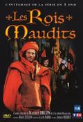 Les rois maudits movie in Claude Barma filmography.
