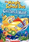 The Magic School Bus movie in Larry Jacobs filmography.