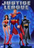 Justice League movie in Dan Riba filmography.