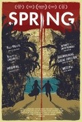 Spring movie in Aaron Moorhead filmography.