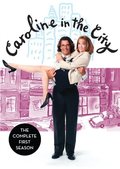 Caroline in the City is the best movie in Cathy Ladman filmography.