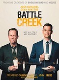 Battle Creek movie in Janet McTeer filmography.