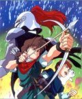 Robin Hood no daibôken movie in Koichi Mashimo filmography.