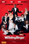 The Wedding Ringer movie in Jeremy Garelick filmography.