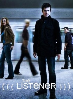 The Listener is the best movie in Tara Spencer-Nairn filmography.