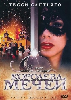 Queen of Swords movie in Paolo Barzman filmography.