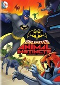 Batman Unlimited: Animal Instincts movie in Butch Lukic filmography.