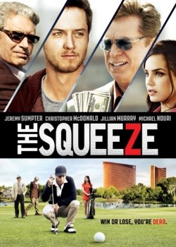 The Squeeze movie in Terry Jastrow filmography.