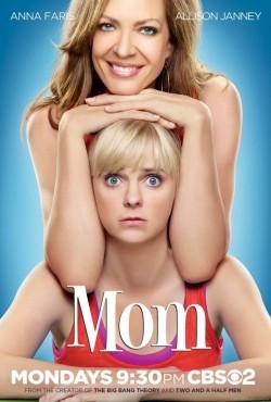 Mom movie in James Widdoes filmography.