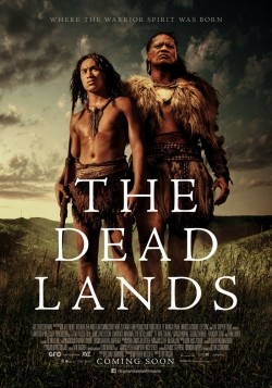 The Dead Lands movie in Toa Fraser filmography.
