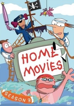 Home Movies is the best movie in Ron Lynch filmography.