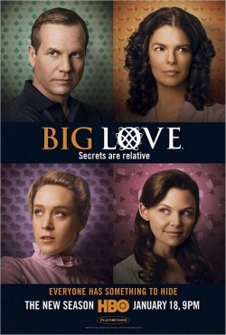 Big Love movie in Adam Davidson filmography.