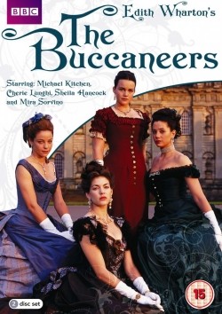 The Buccaneers movie in Philip Saville filmography.