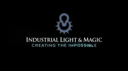 Industrial Light & Magic: Creating the Impossible movie in Leslie Iwerks filmography.