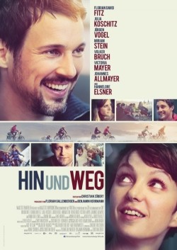 Hin und weg movie in Christian Zubert filmography.