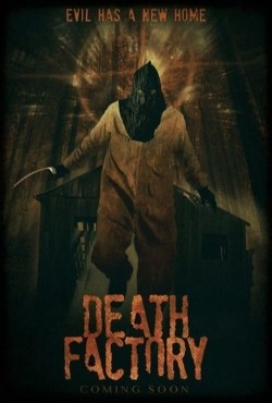 Death Factory movie in Steven Judd filmography.