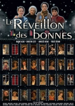 Le réveillon des bonnes is the best movie in Hloya Stefani filmography.