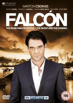 Falcón is the best movie in Natalia Tena filmography.