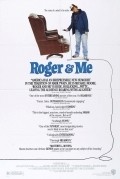 Roger & Me movie in Michael Moore filmography.