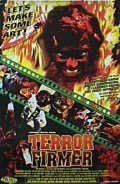 Terror Firmer movie in Lloyd Kaufman filmography.