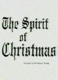 The Spirit of Christmas movie in Trey Parker filmography.