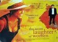 The Secret Laughter of Women movie in Peter Schwabach filmography.