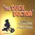 The Duck Doctor movie in Joseph Barbera filmography.