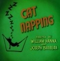 Cat Napping movie in Joseph Barbera filmography.