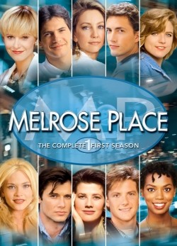 Melrose Place is the best movie in Marcia Cross filmography.