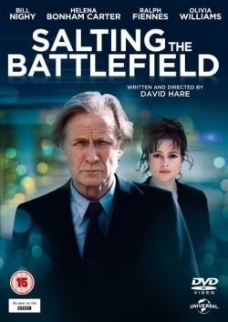 Salting the Battlefield movie in David Hare filmography.