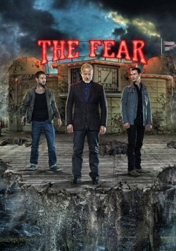 The Fear movie in Maykl Semyuels filmography.