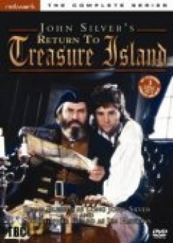 Return to Treasure Island movie in Brian Blessed filmography.