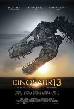 Dinosaur 13 movie in Todd Douglas Miller filmography.