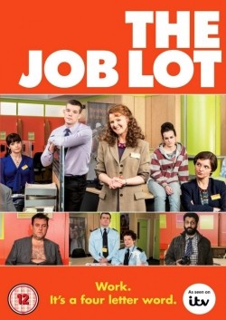 The Job Lot is the best movie in Sophie McShera filmography.