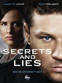 Secrets and Lies is the best movie in Aiden Malik filmography.